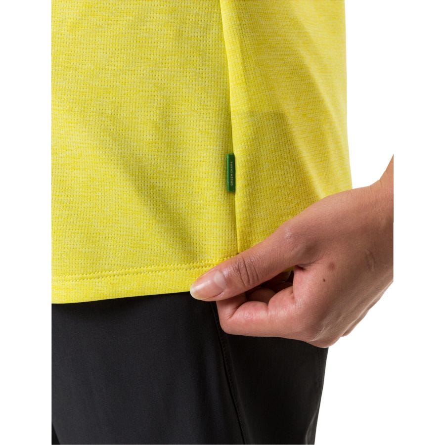 Essential T-Shirt Damen