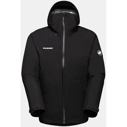 HERREN DOPPELJACKE CONVEY 3 IN 1 HS