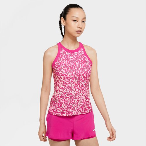 DAMEN TENNISSHIRT 