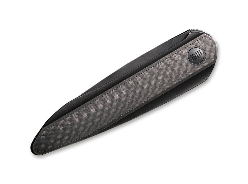 Black Void Opus CF All Black