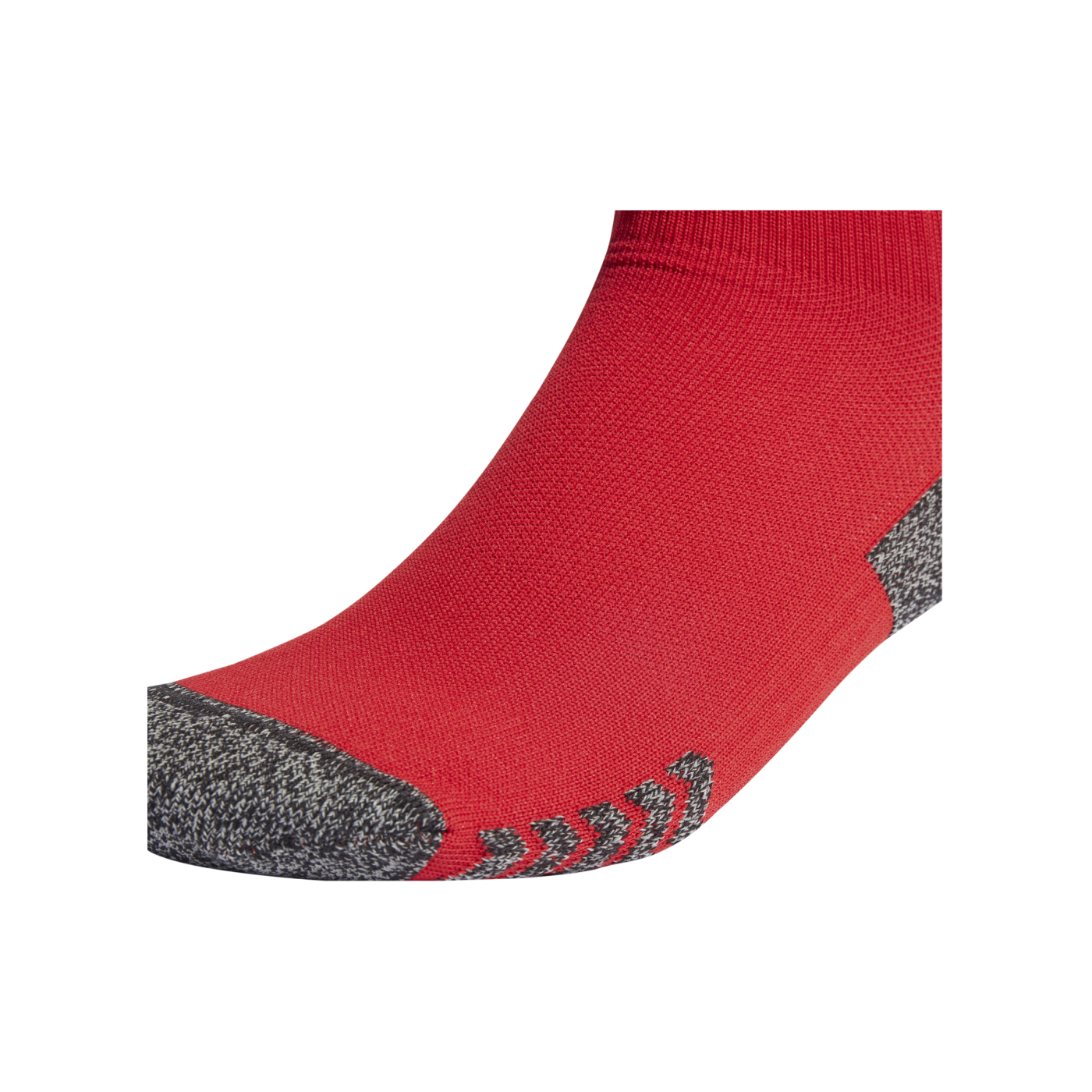 adidas Adisock 23 Strumpfstutzen Rot Schwarz