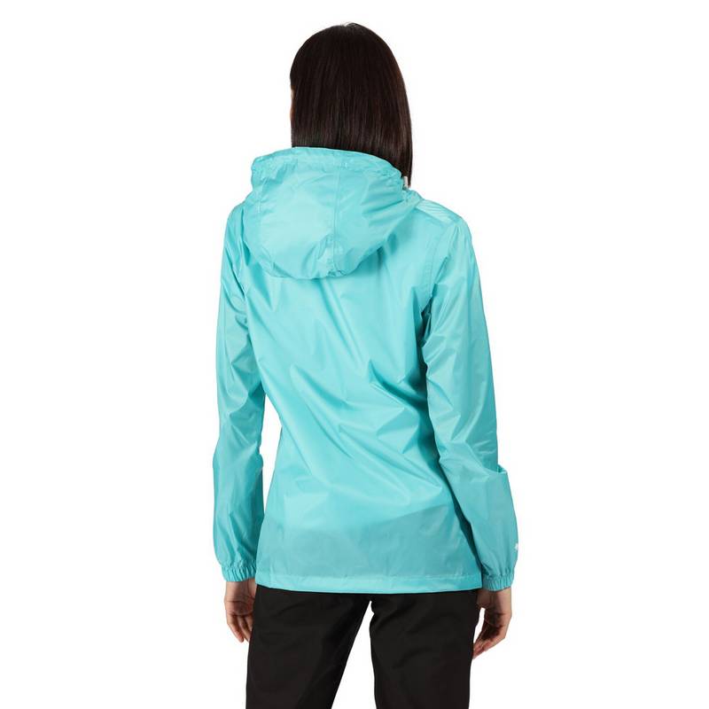 Regatta Pack It Regenjacke Damen