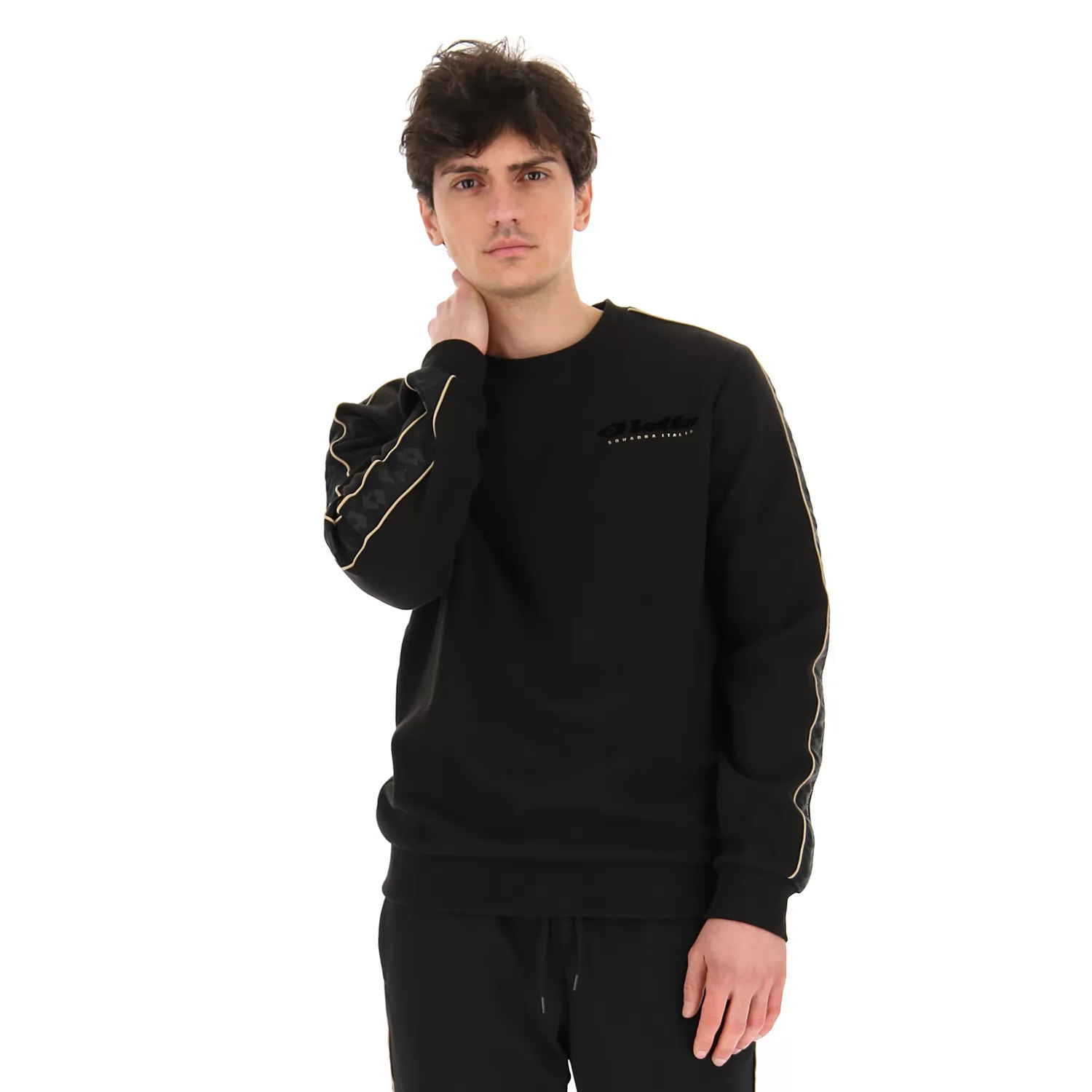 ATHLETICA CLASSIC IV SWEAT RN PL