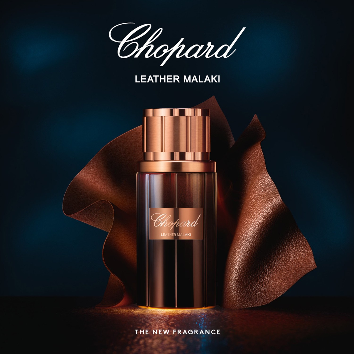 Chopard Leather Malaki
