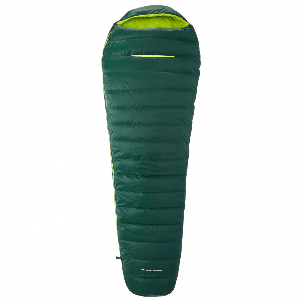 Y by Nordisk - Tension Mummy 500 - Daunenschlafsack