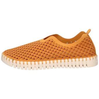 ILSE JACOBSEN Tulip3275 Slipper in gelb