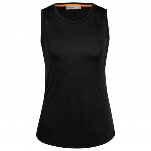 Icebreaker - Women's Sphere II Tank - Merinoshirt