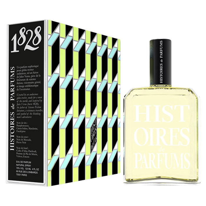 Eau de Parfum Spray