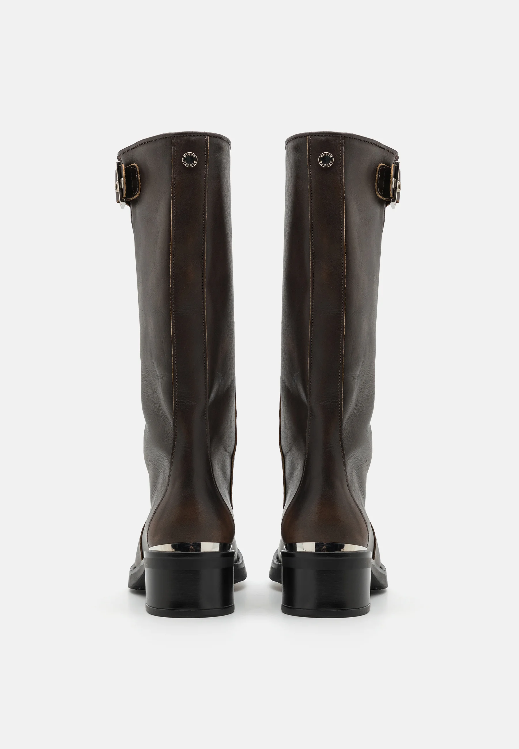 Steve Madden BONNA - Botas altas