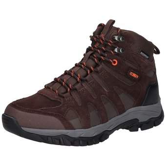 CMP Akaar Mid WP Outdoor in beige