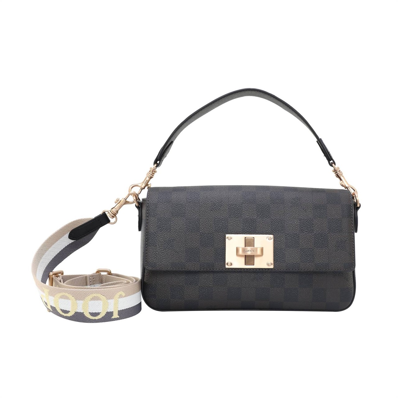 STRELLSON Handtaschen bunt PIAZZA DI NIL S