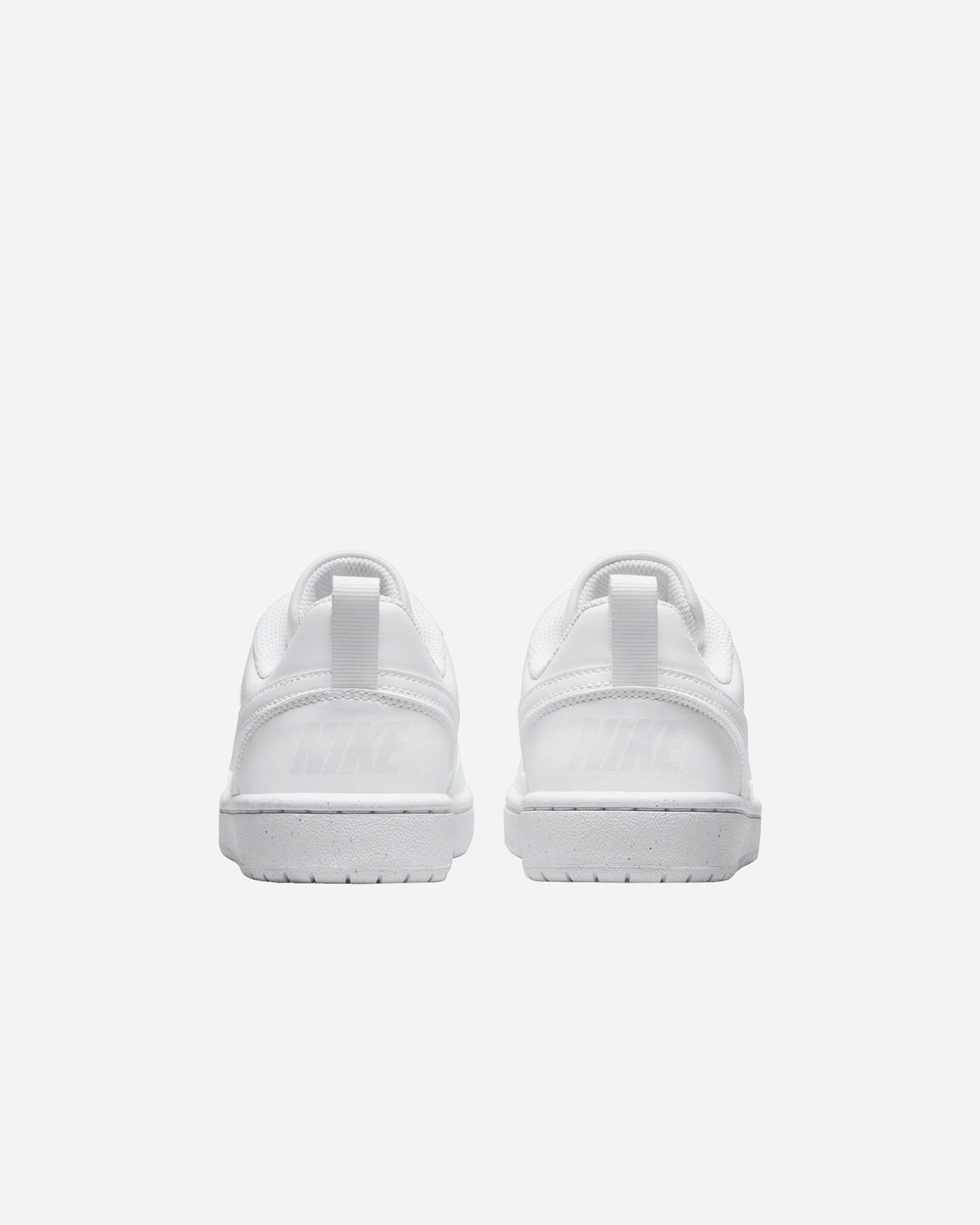 Buty sportowe Nike Court Borough Low Recraft Gs Jr DV5456-106