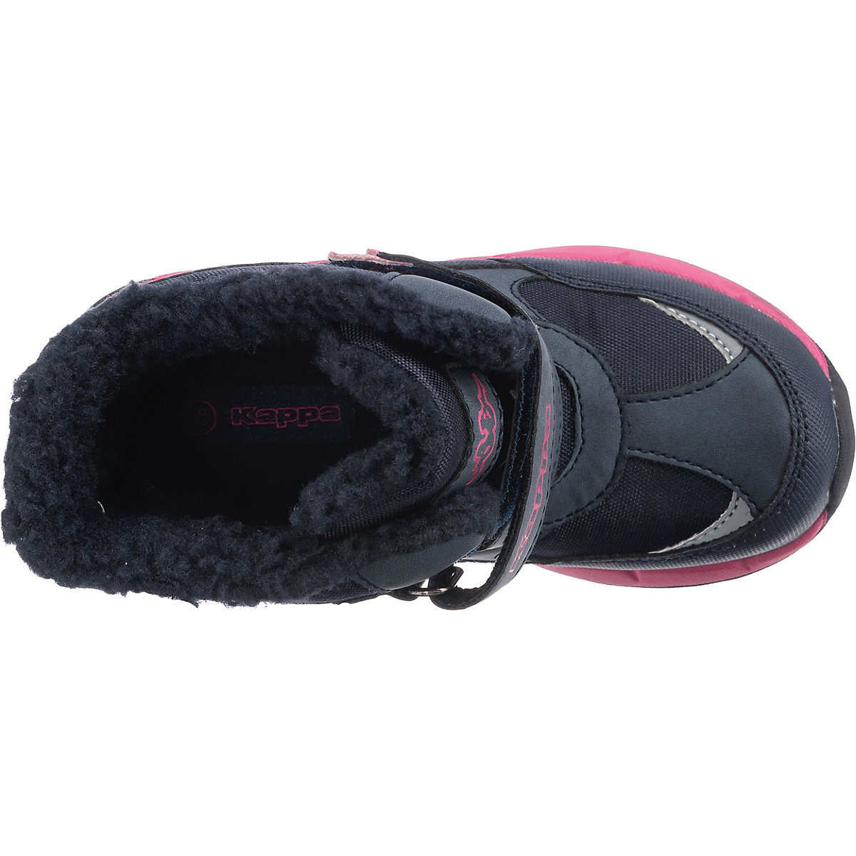 Winterstiefel TEX für Mädchen