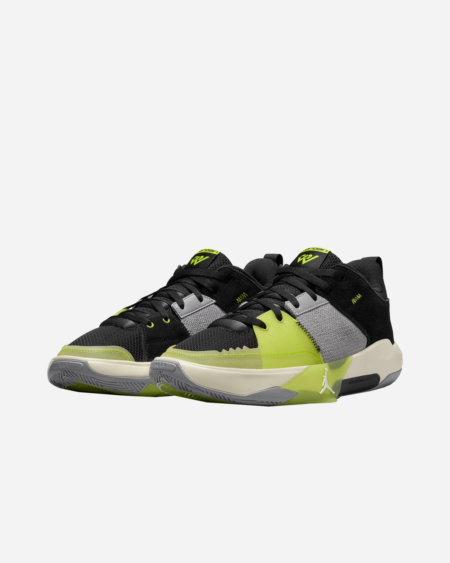 Scarpe Basket Nike Jordan One Take 5 M FD2335-003