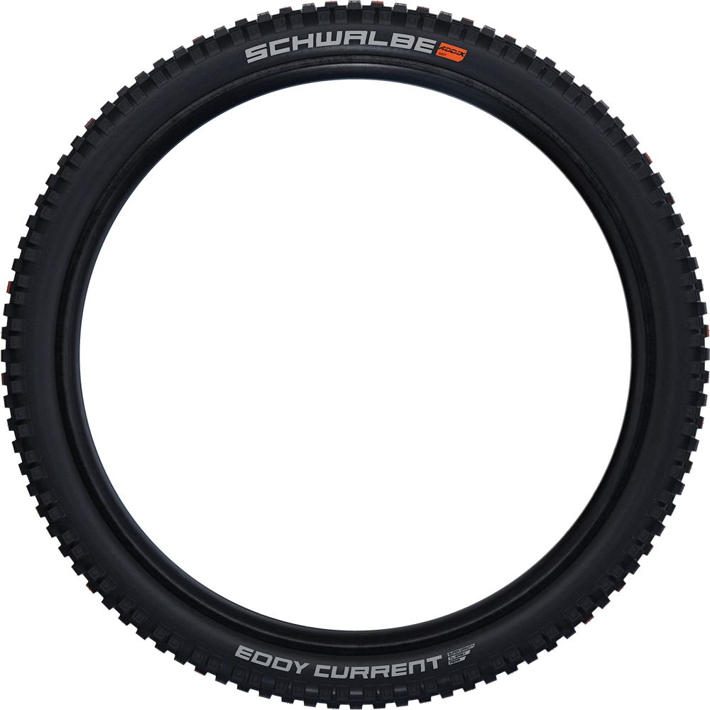 Schwalbe Eddy Current Rear Evo Super Gravity 29x2,60