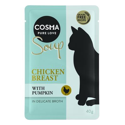 Cosma Soup 12 x 40 g