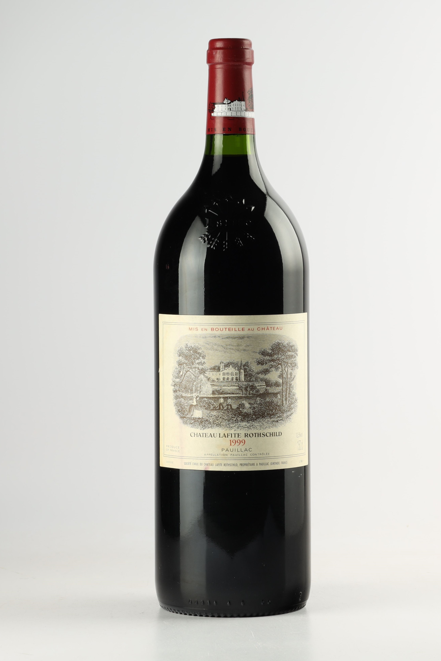 Château Lafite Rothschild 1999, Pauillac