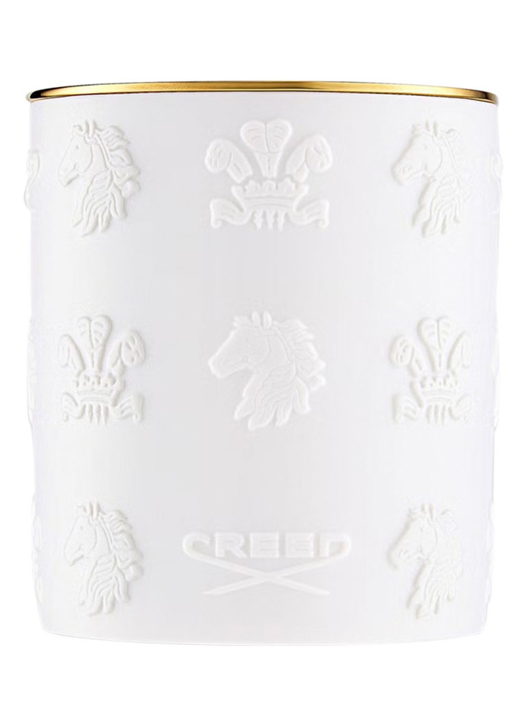 Vela aromática Creed Burma Old Porcelain, 220 gramos