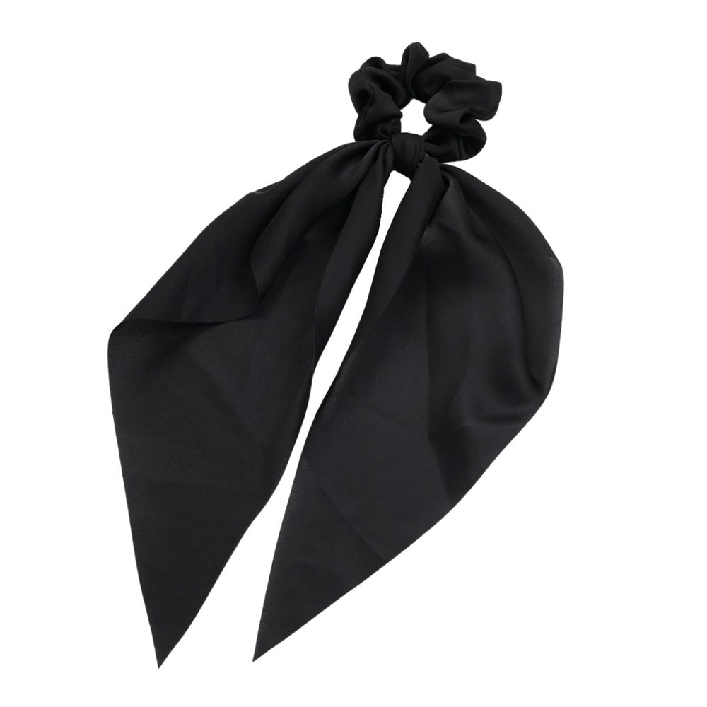 Chris Rubin Giana Scrunchie élastique