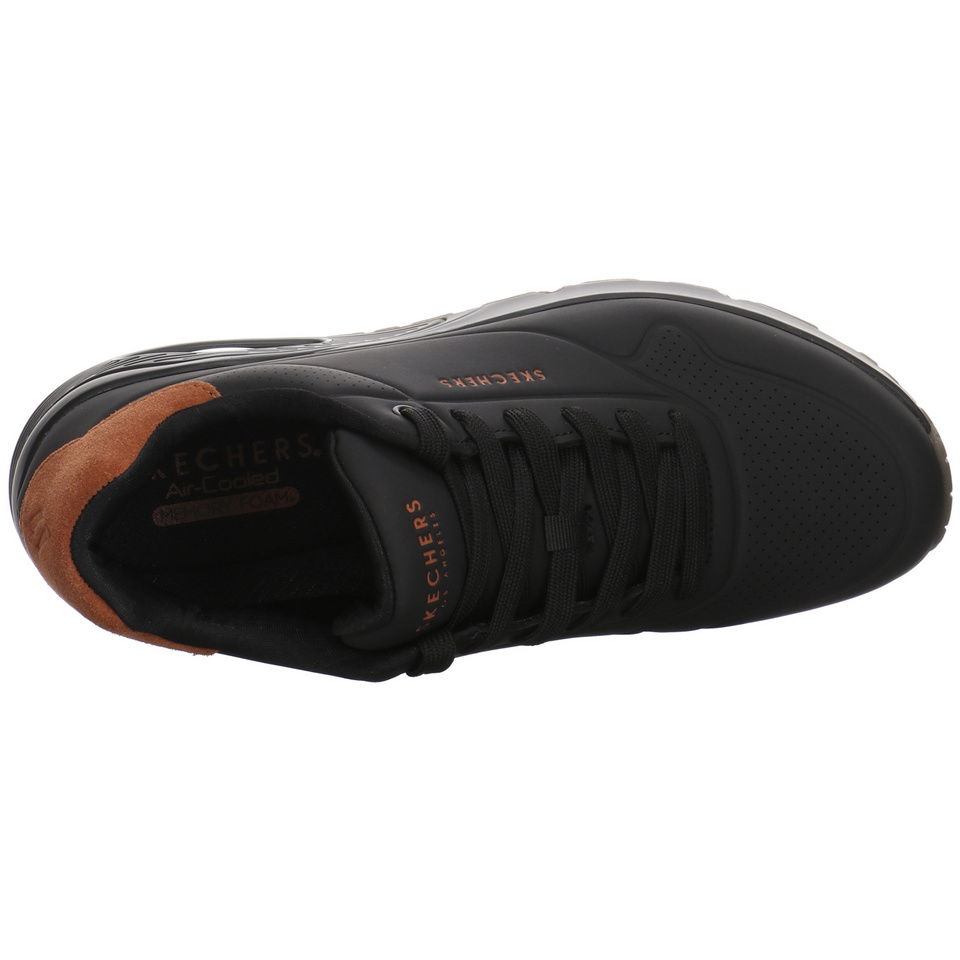Skechers Uno-Suited On Air Sneaker