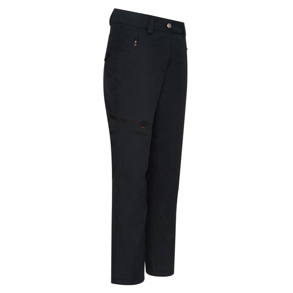 DUNIT W Damen - Trekkinghose