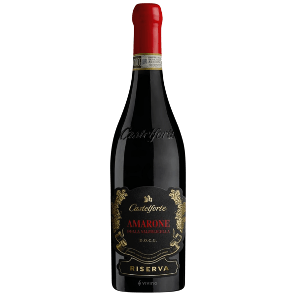CasalforteAmarone della Valpolicella Riserva 2017