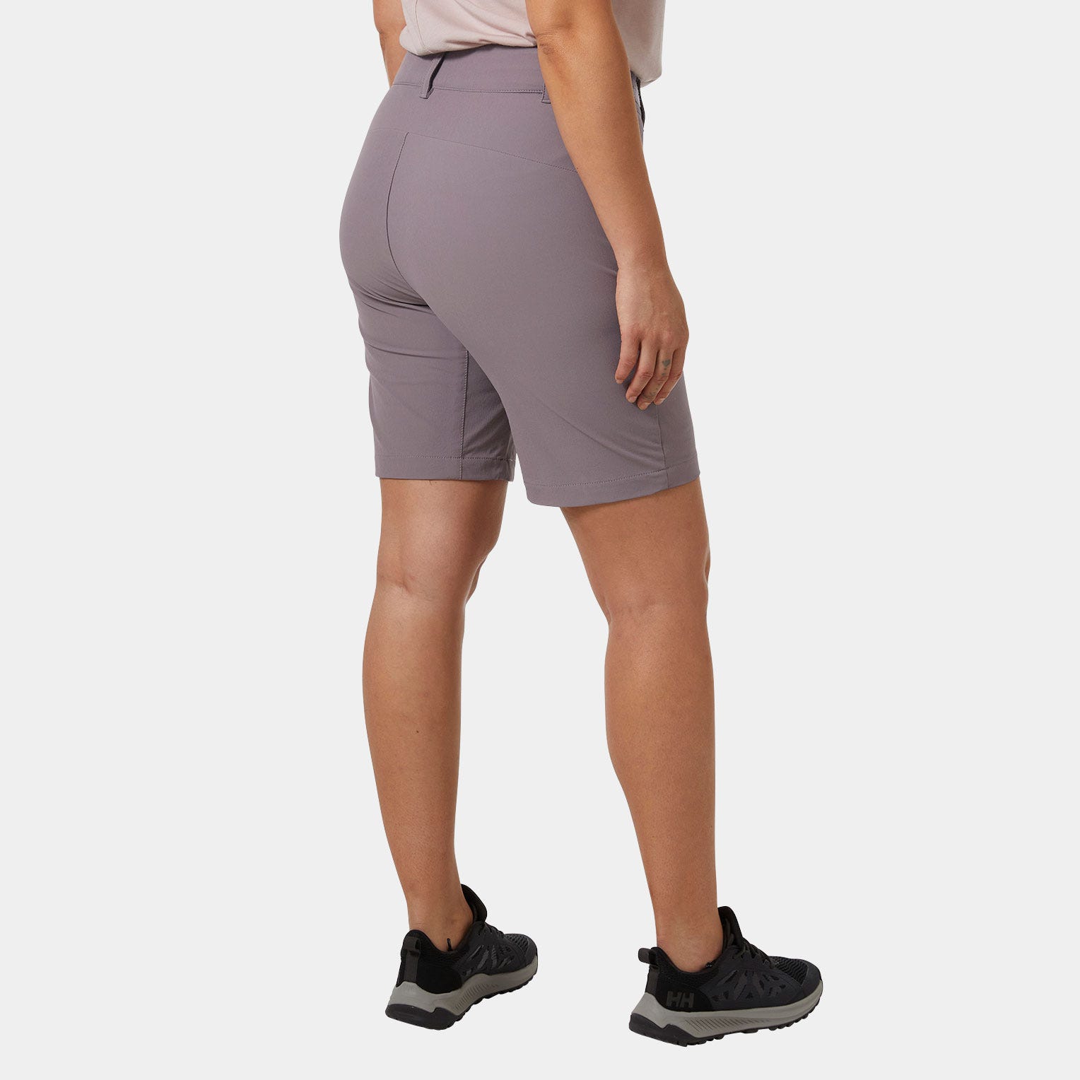 Women's Blaze Softshell Shorts