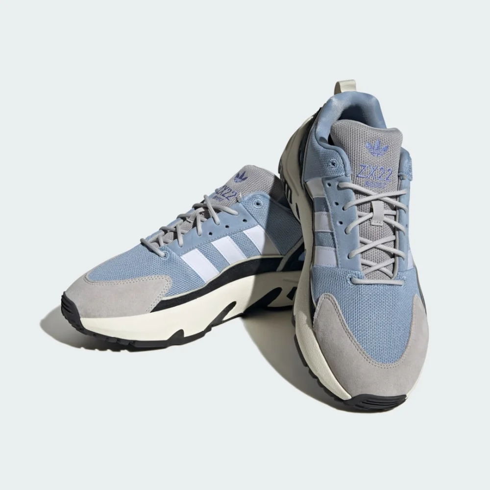 adidas ZX 22 BOOST HP2775 / blau