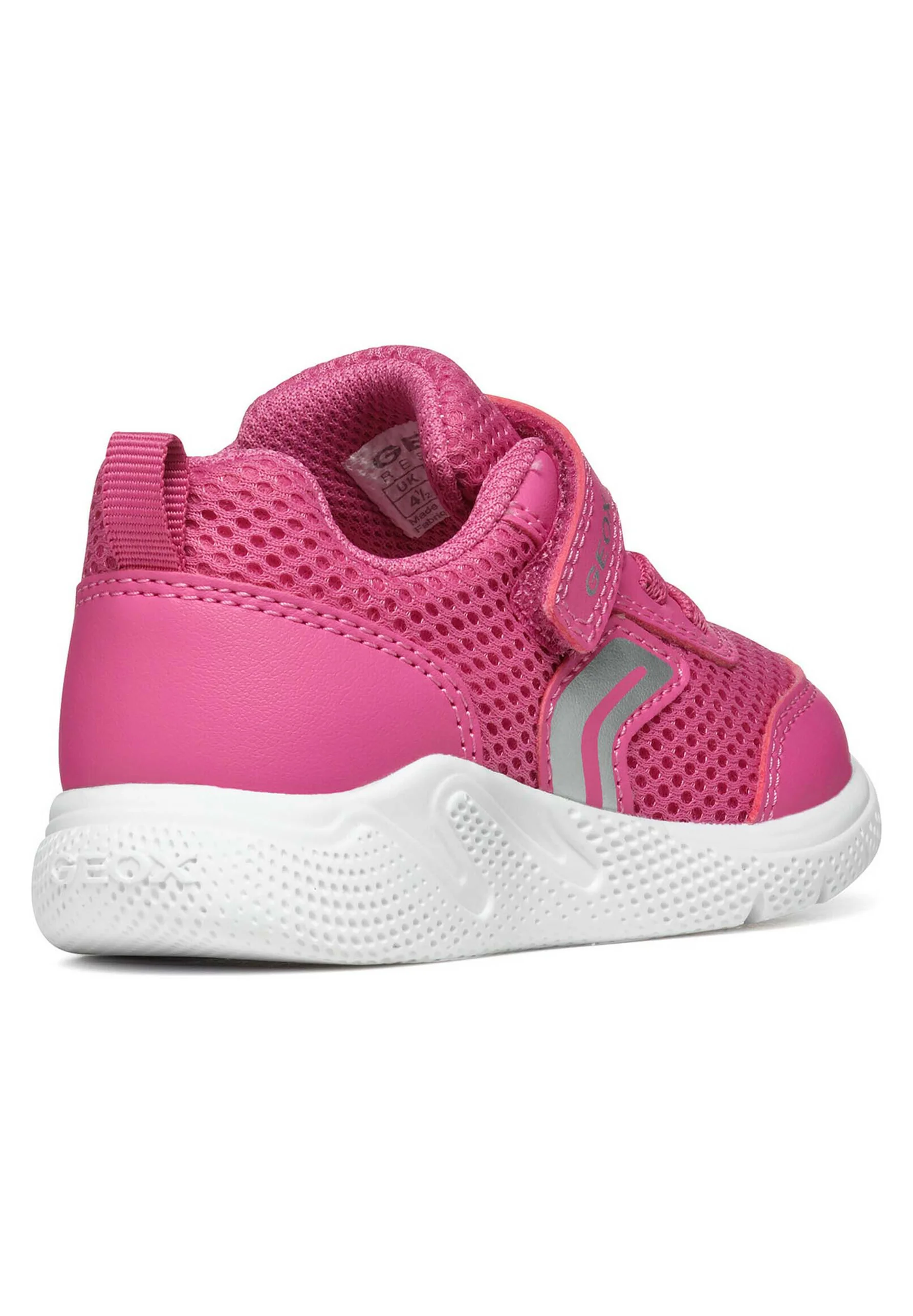Geox B SPRINTYE - Zapatos para primeros pasos