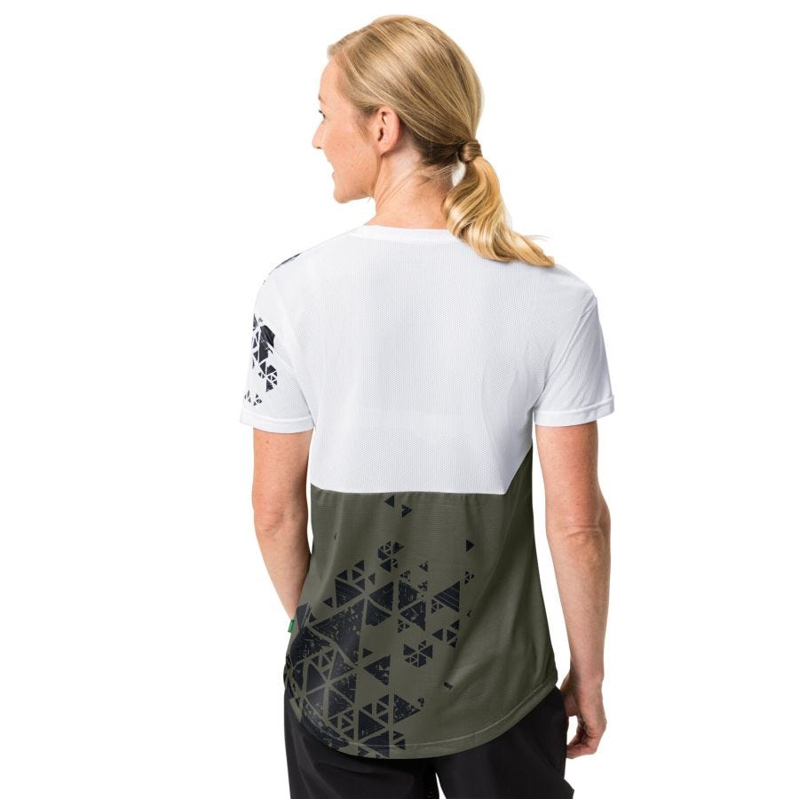 Moab VI T-Shirt Damen