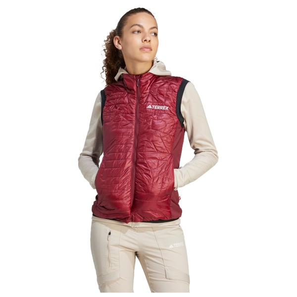 adidas Terrex - Women's Terrex Xperior Var Hybrid Vest - Kunstfaserweste