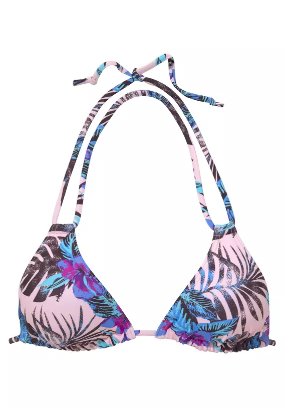 Triangel-Bikini-Top