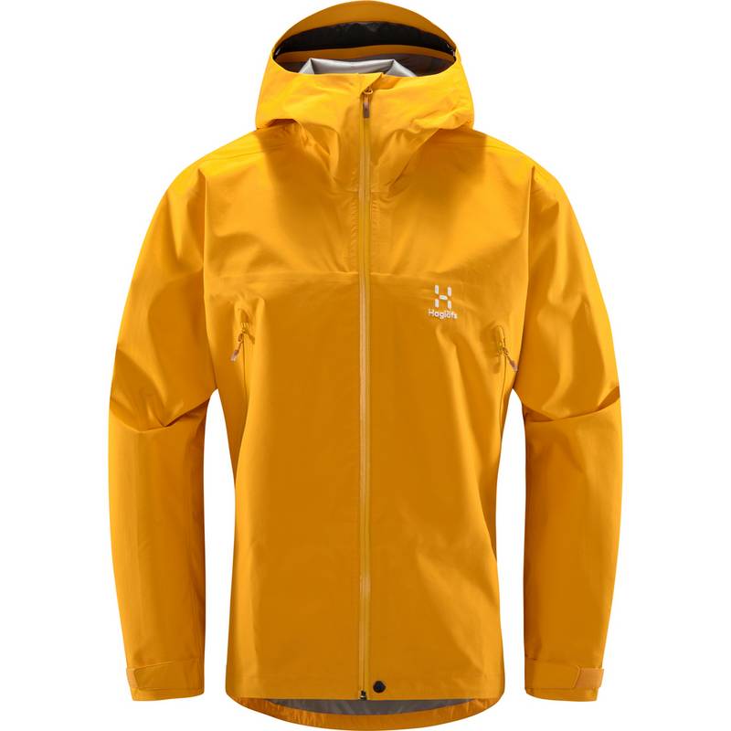 Haglöfs Roc GTX Jacket Hardshelljacke Herren