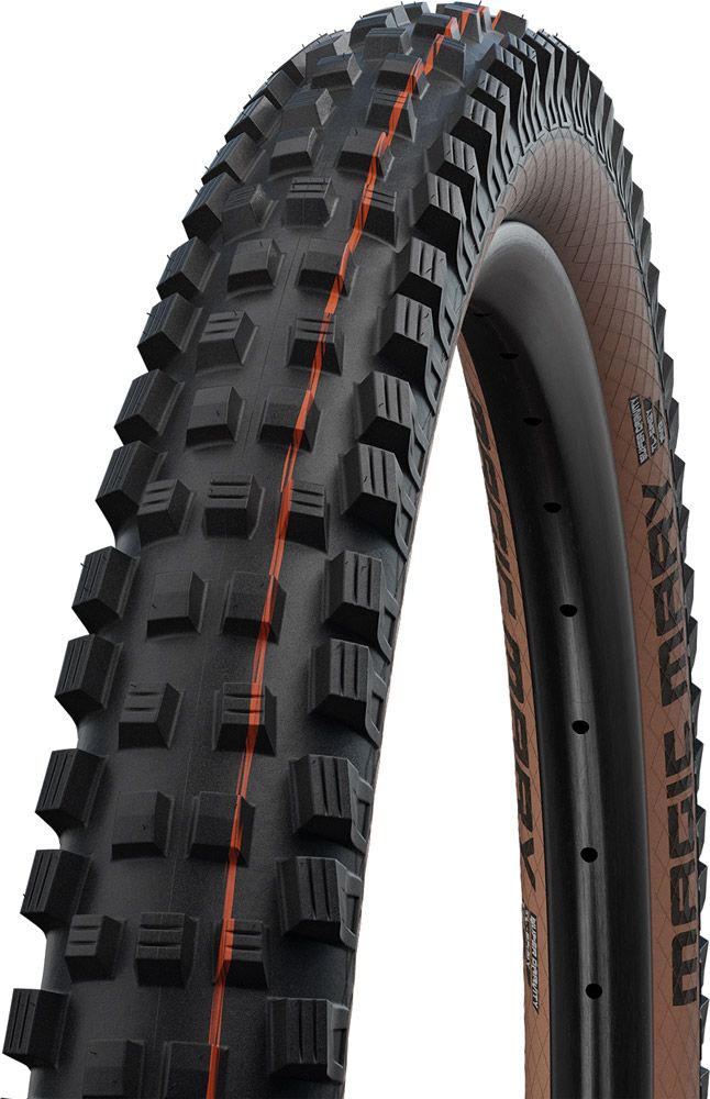 Schwalbe Magic Mary Evo Super Trail 29x2,40