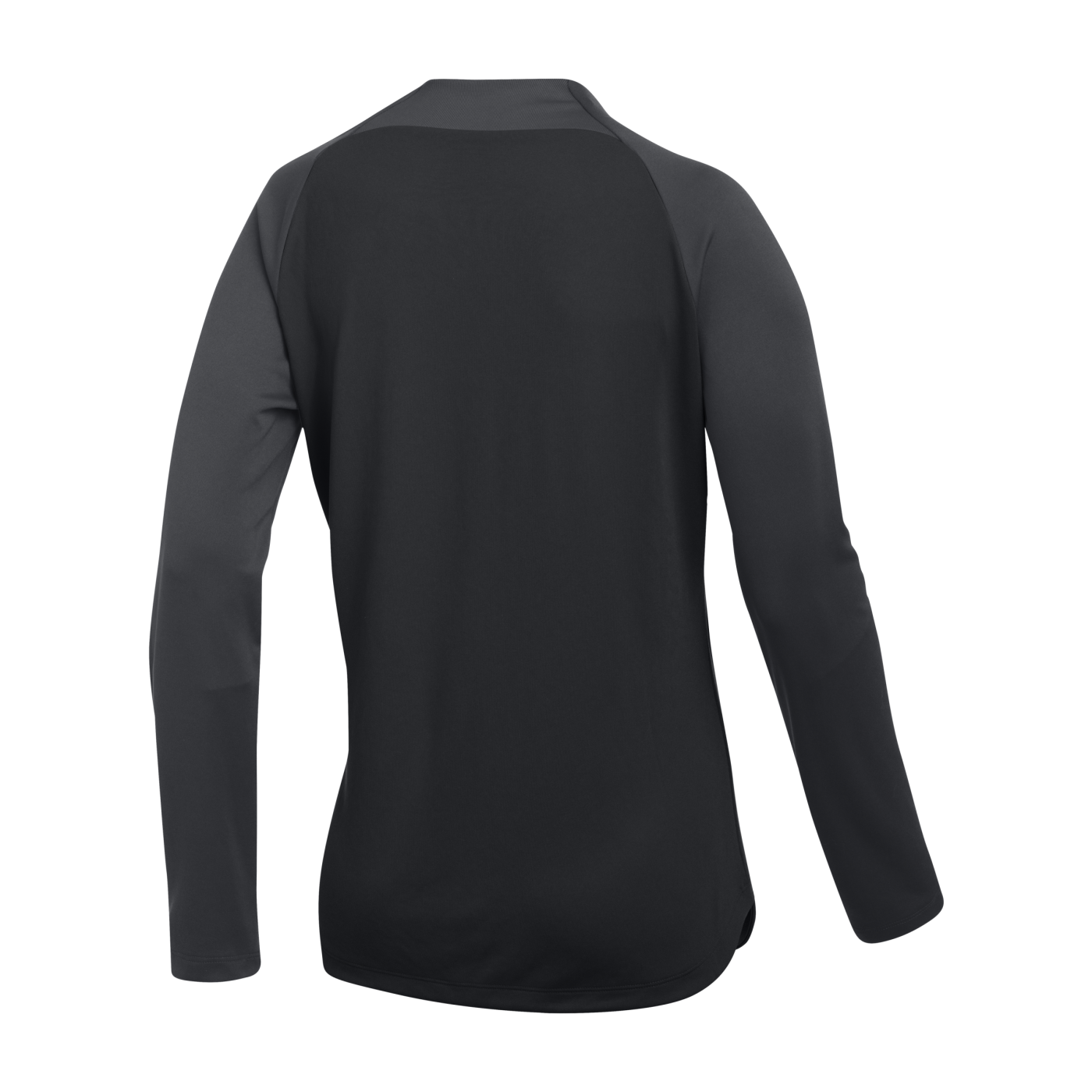 Nike Academy Pro Drill Top Damen Schwarz F011