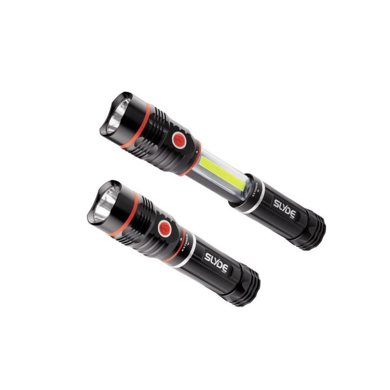 Nebo Tools Slyde 250 Lumen, LED-Taschenlampe