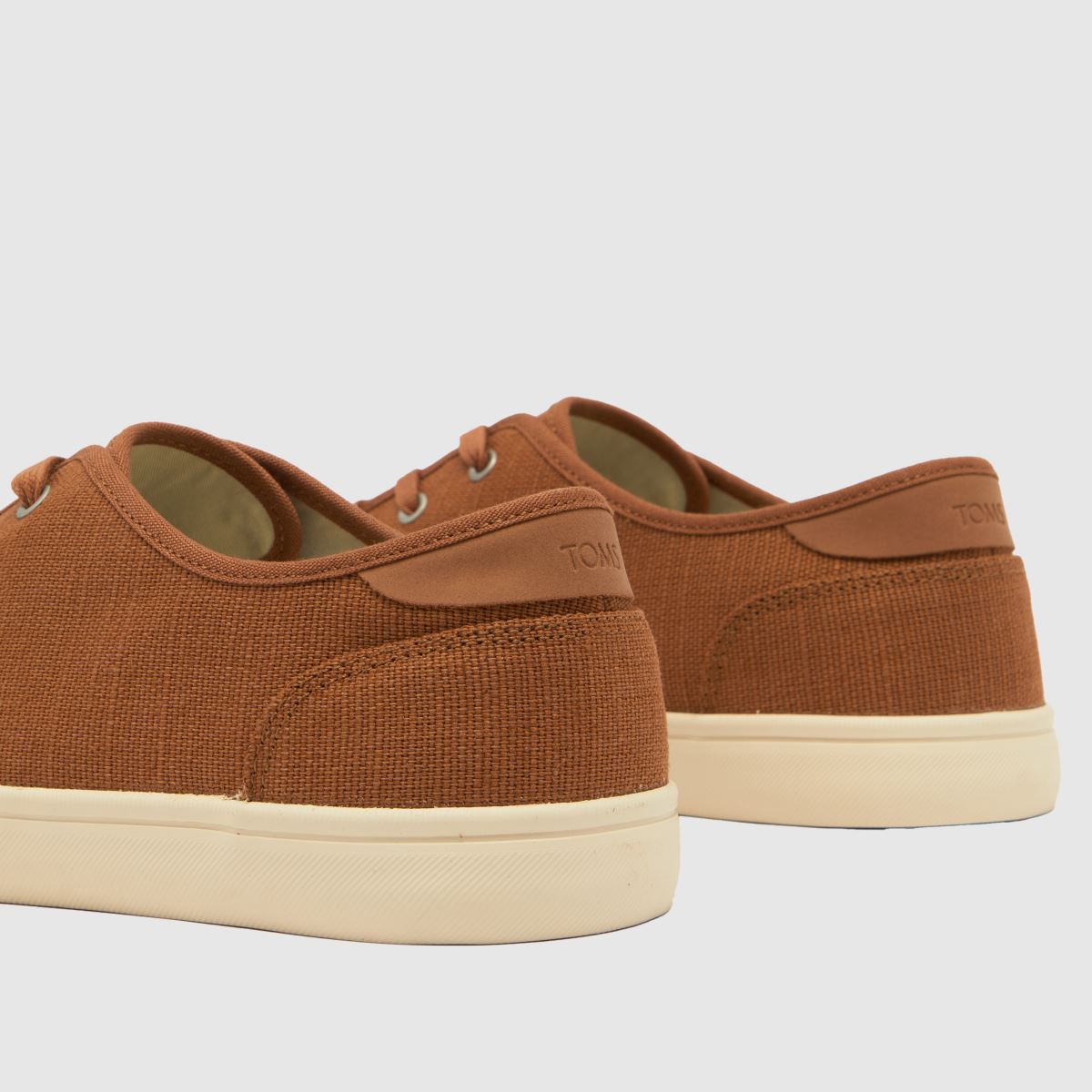TOMS – Carlo – Bruna sneakers