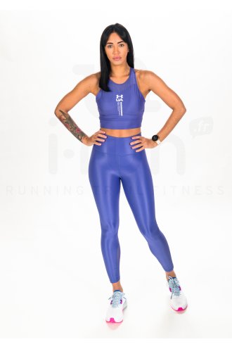 Under Armour Iso-Chill W