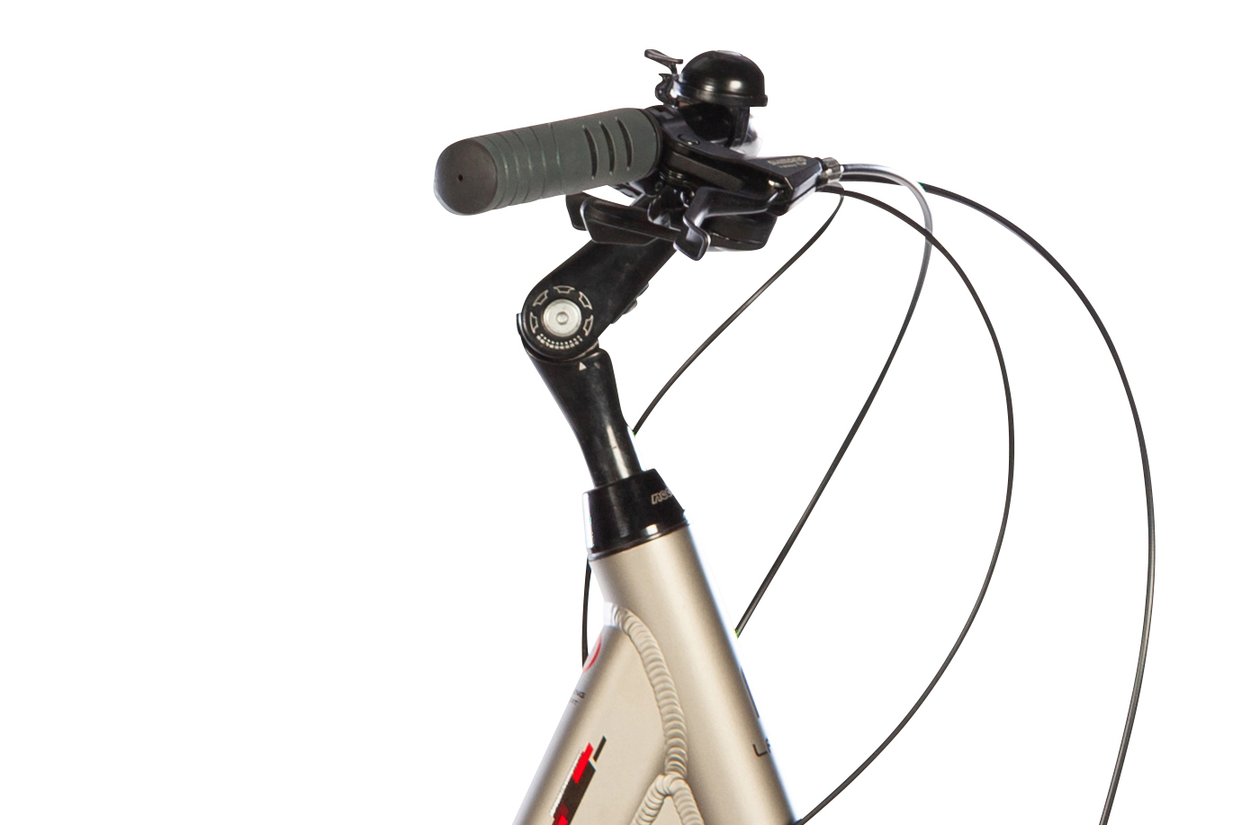 Lakes Arco 100 - 2024 - 28 Zoll - Tiefeinsteiger