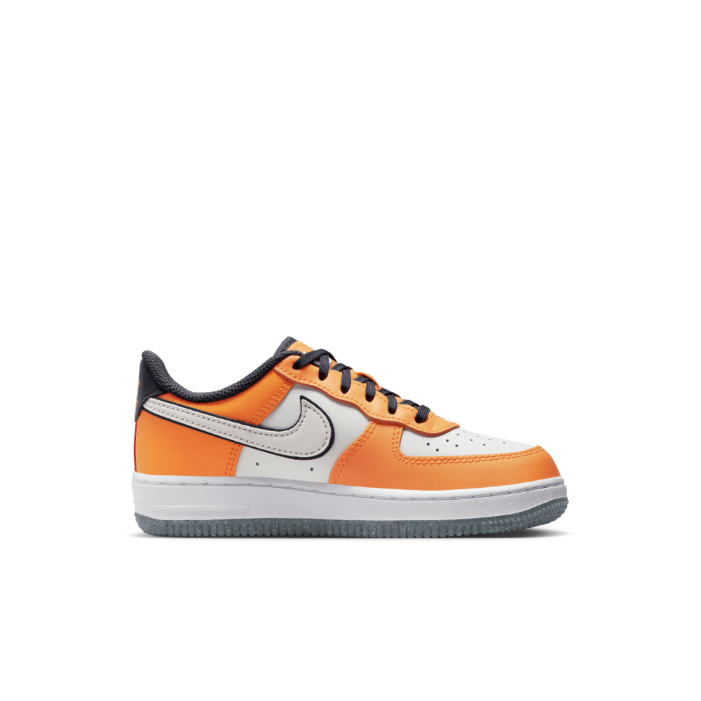 Nike Force 1 Low FJ4656-800 / orange