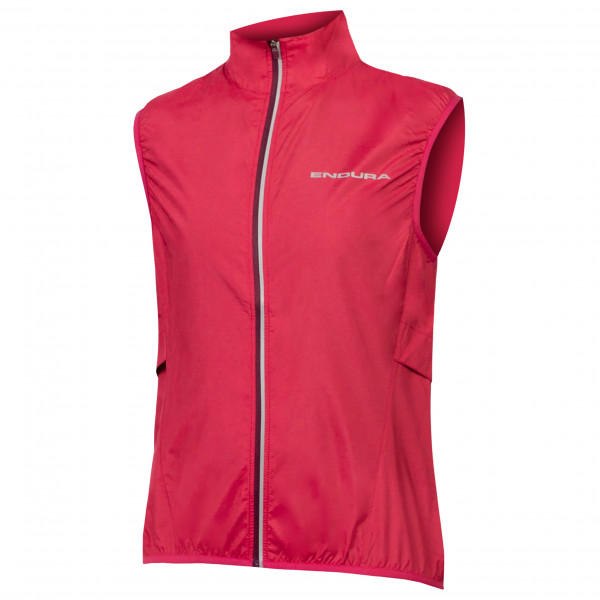 Endura - Women's Pakagilet - Fahrradweste