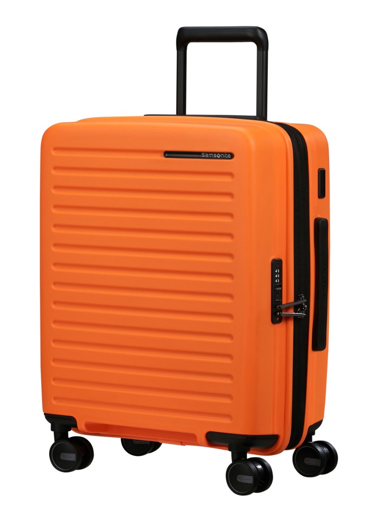 Samsonite Restackd spinner 55 cm