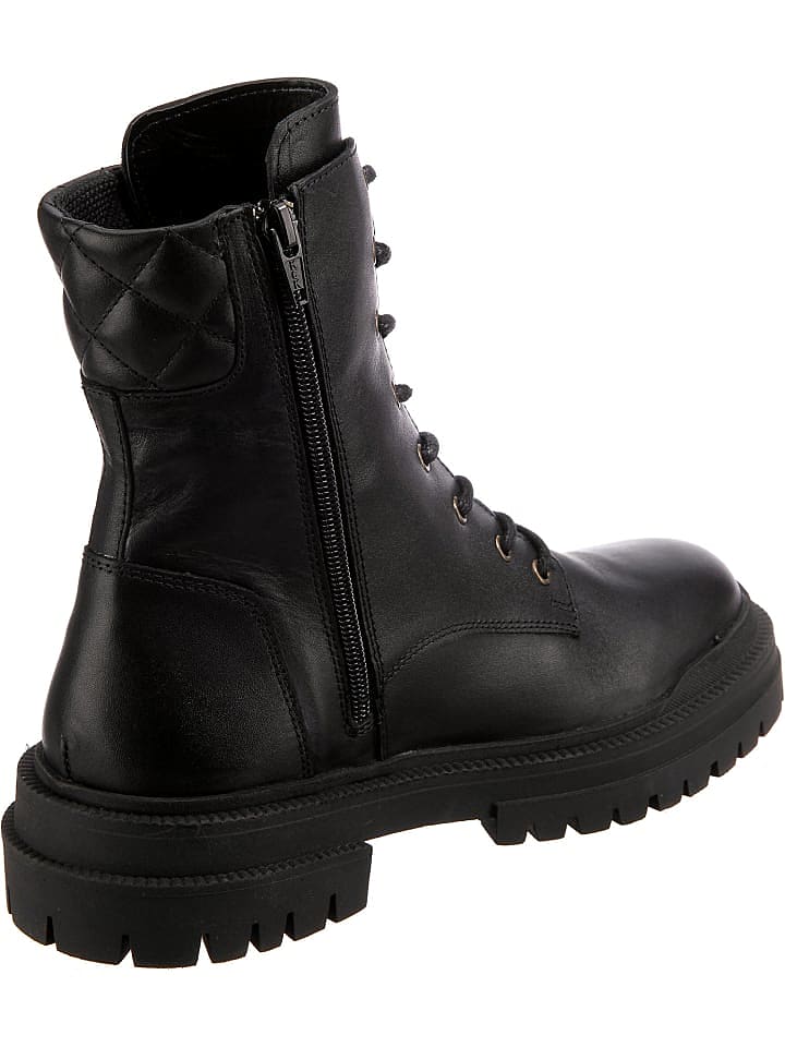 JOLANA & FENENA J&F Schnürstiefeletten günstig kaufen 39