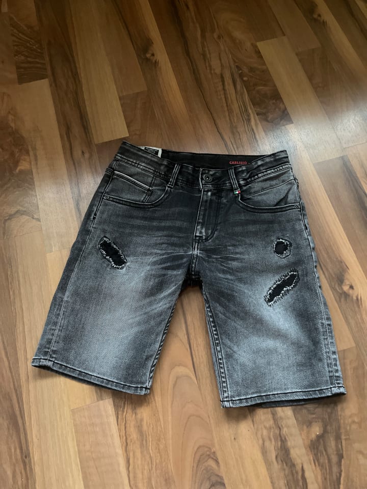 Vingino Jeans-Shorts 