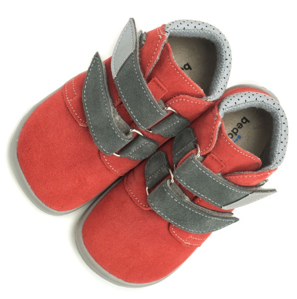 beda |v2 ~ MidCut Leder + TEX ~ Elis