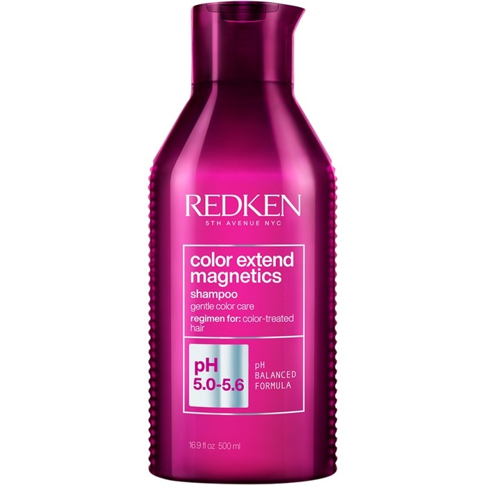 Shampoo