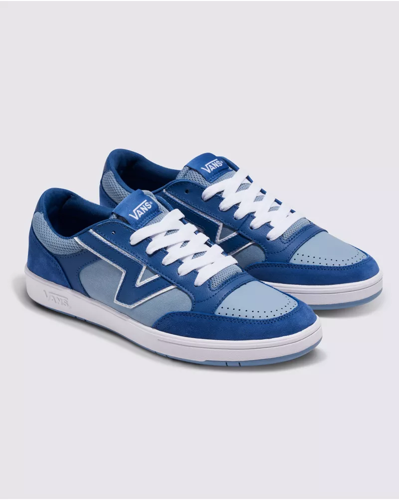 Lowland ComfyCush Shoe