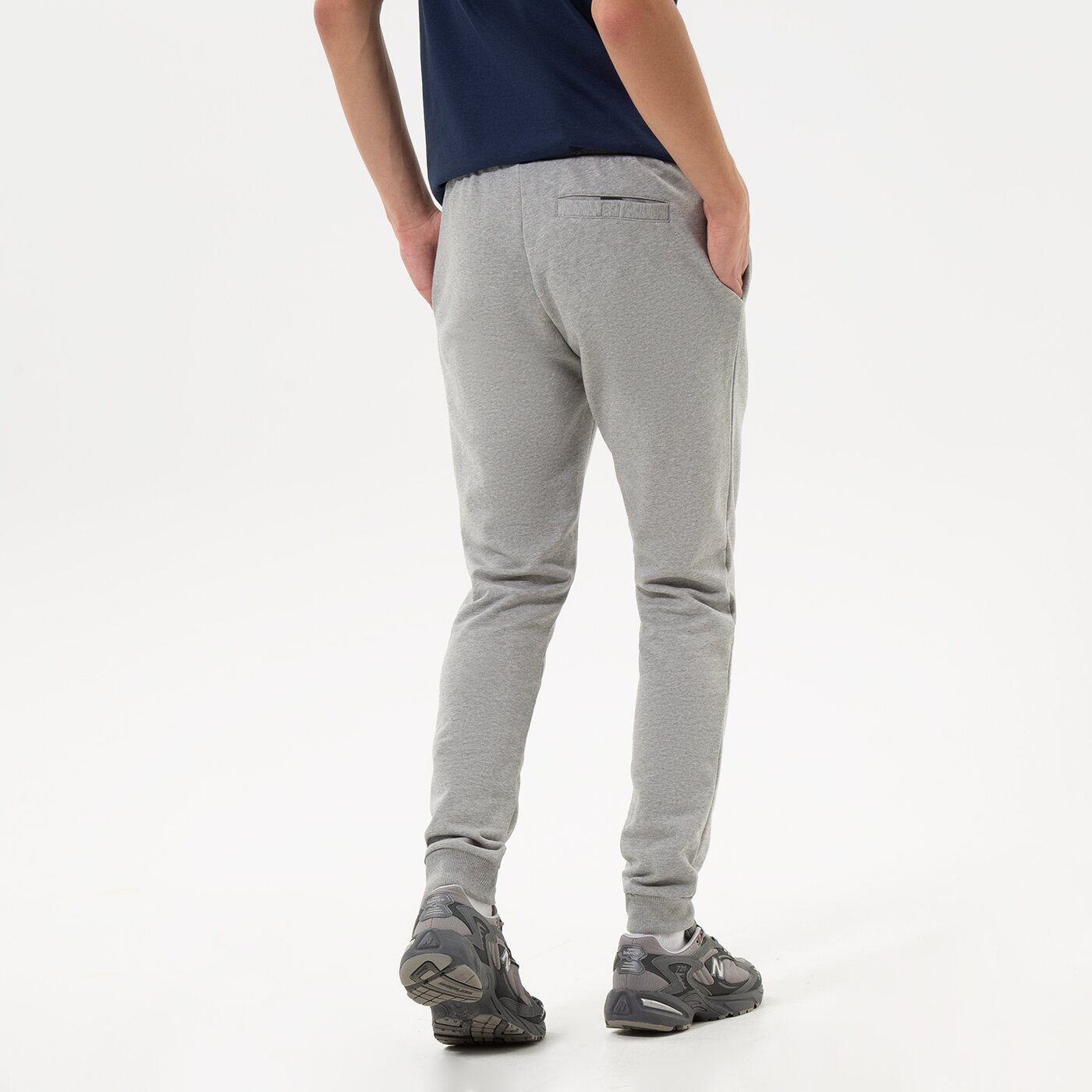 ELLESSE HOSE NIORO GREY Grau