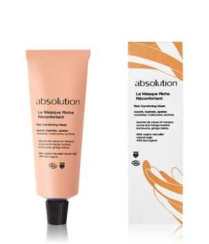 absolution Le Masque Riche Réconfortant Gesichtsmaske-50 ml