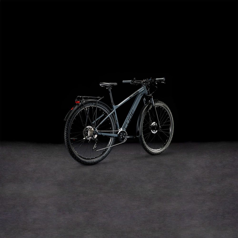 Cube Aim SLX Allroad grey´n´black kaufen | Bike-Discount